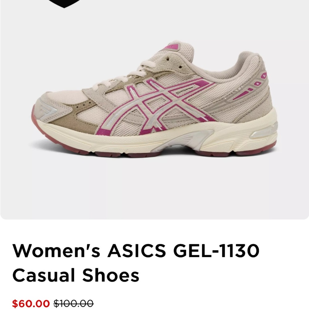 ASICS Women's GEL-1130